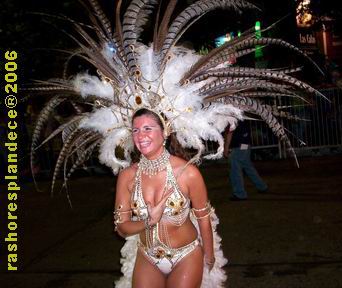 CARNAVALES DE INVIERNO 2006